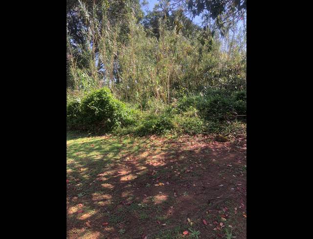 3,335M² VACANT LAND FOR SALE IN UMGENI PARK